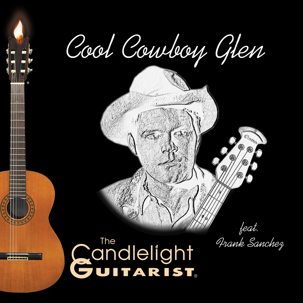 Cool Cowboy Glen by The Candlelight Guitarist (Official Video